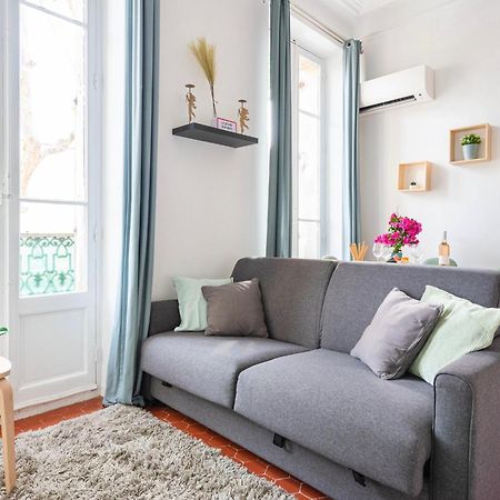 Bao Location - Ideal Pro & Couple - Animaux Acceptes - 5Min A Pied Centre Ville & Port - Commerces - Plages 1,9Km - Parking Gratuit - Wifi Hd La Seyne-sur-Mer Kültér fotó