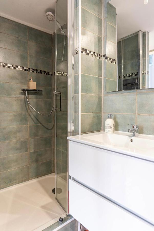 Bao Location - Ideal Pro & Couple - Animaux Acceptes - 5Min A Pied Centre Ville & Port - Commerces - Plages 1,9Km - Parking Gratuit - Wifi Hd La Seyne-sur-Mer Kültér fotó