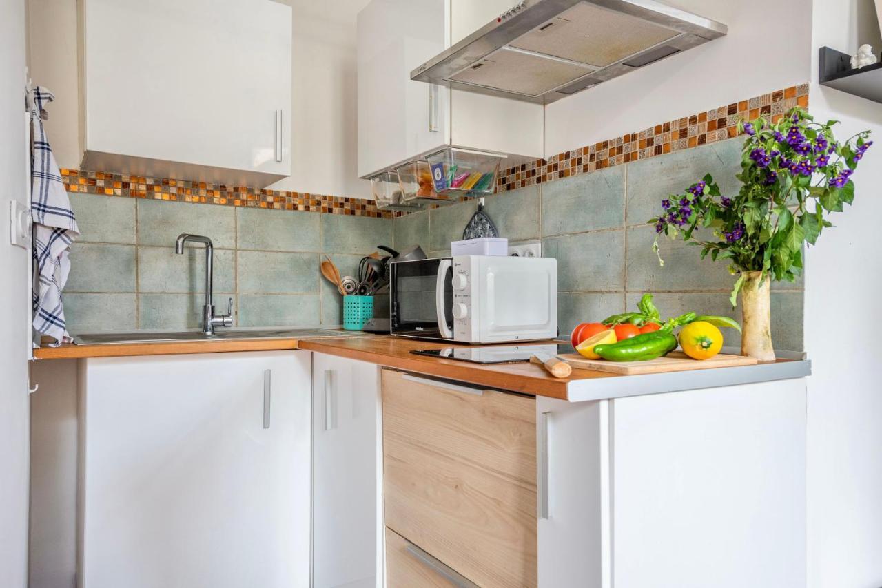 Bao Location - Ideal Pro & Couple - Animaux Acceptes - 5Min A Pied Centre Ville & Port - Commerces - Plages 1,9Km - Parking Gratuit - Wifi Hd La Seyne-sur-Mer Kültér fotó