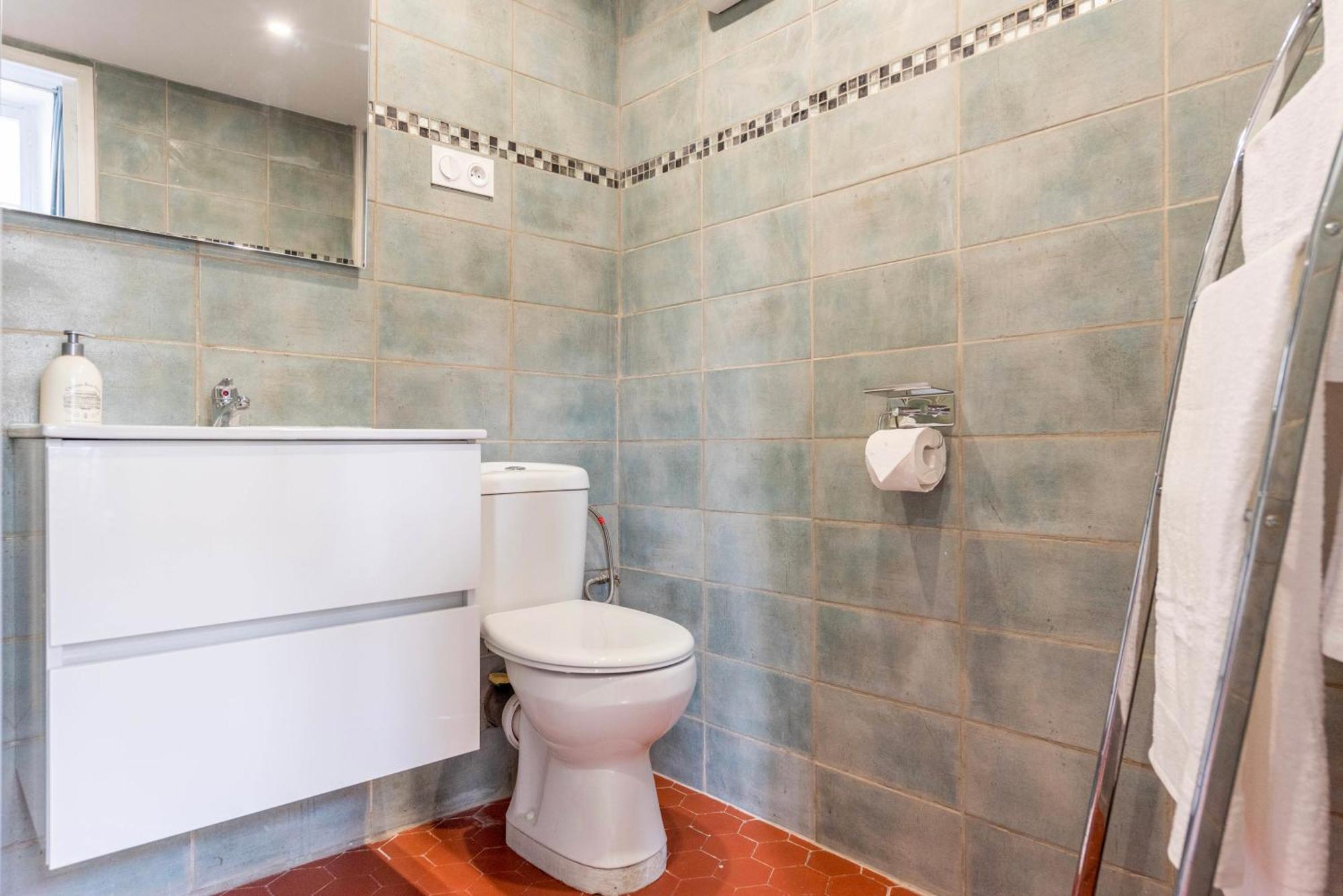 Bao Location - Ideal Pro & Couple - Animaux Acceptes - 5Min A Pied Centre Ville & Port - Commerces - Plages 1,9Km - Parking Gratuit - Wifi Hd La Seyne-sur-Mer Kültér fotó