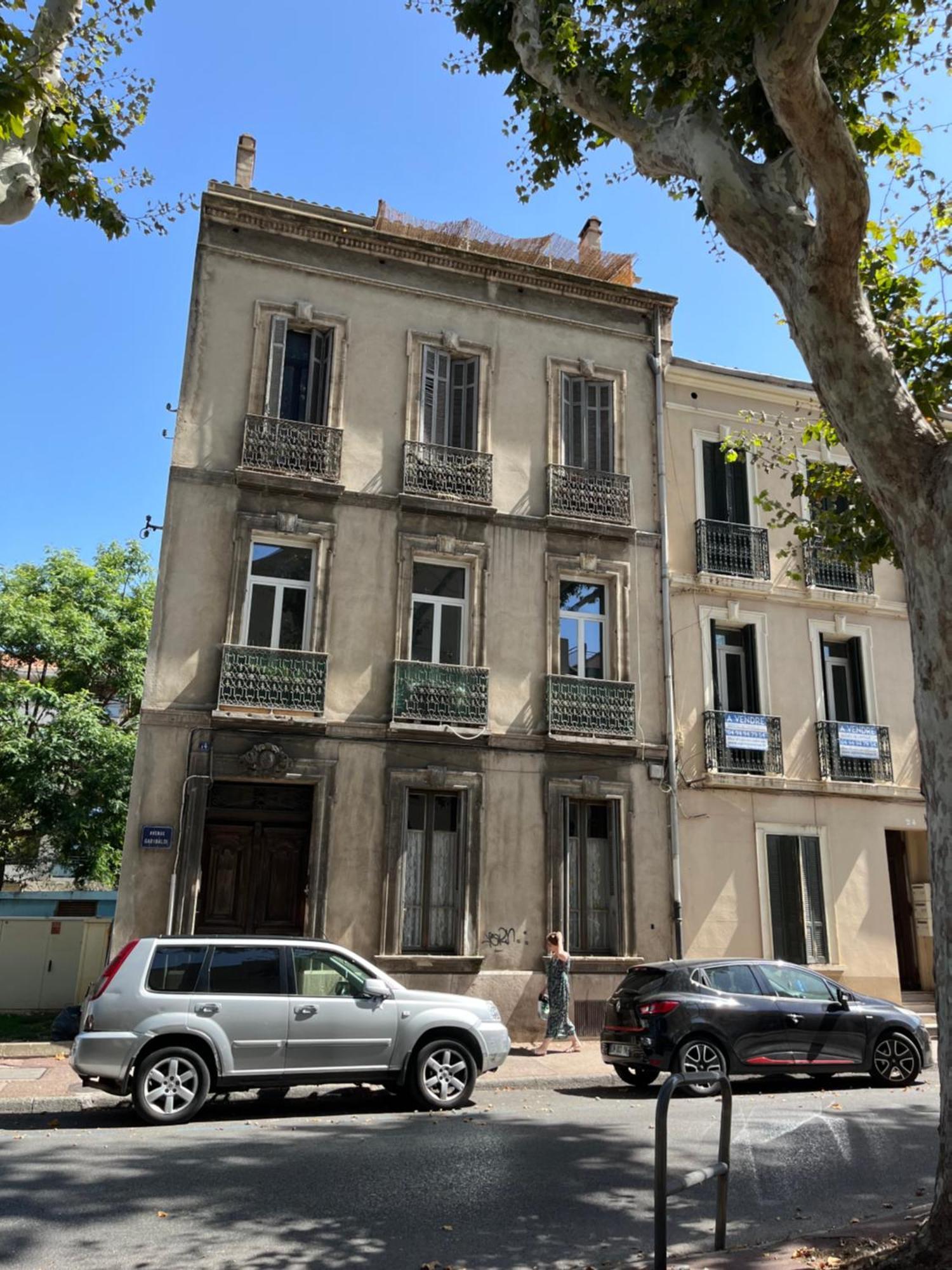 Bao Location - Ideal Pro & Couple - Animaux Acceptes - 5Min A Pied Centre Ville & Port - Commerces - Plages 1,9Km - Parking Gratuit - Wifi Hd La Seyne-sur-Mer Kültér fotó