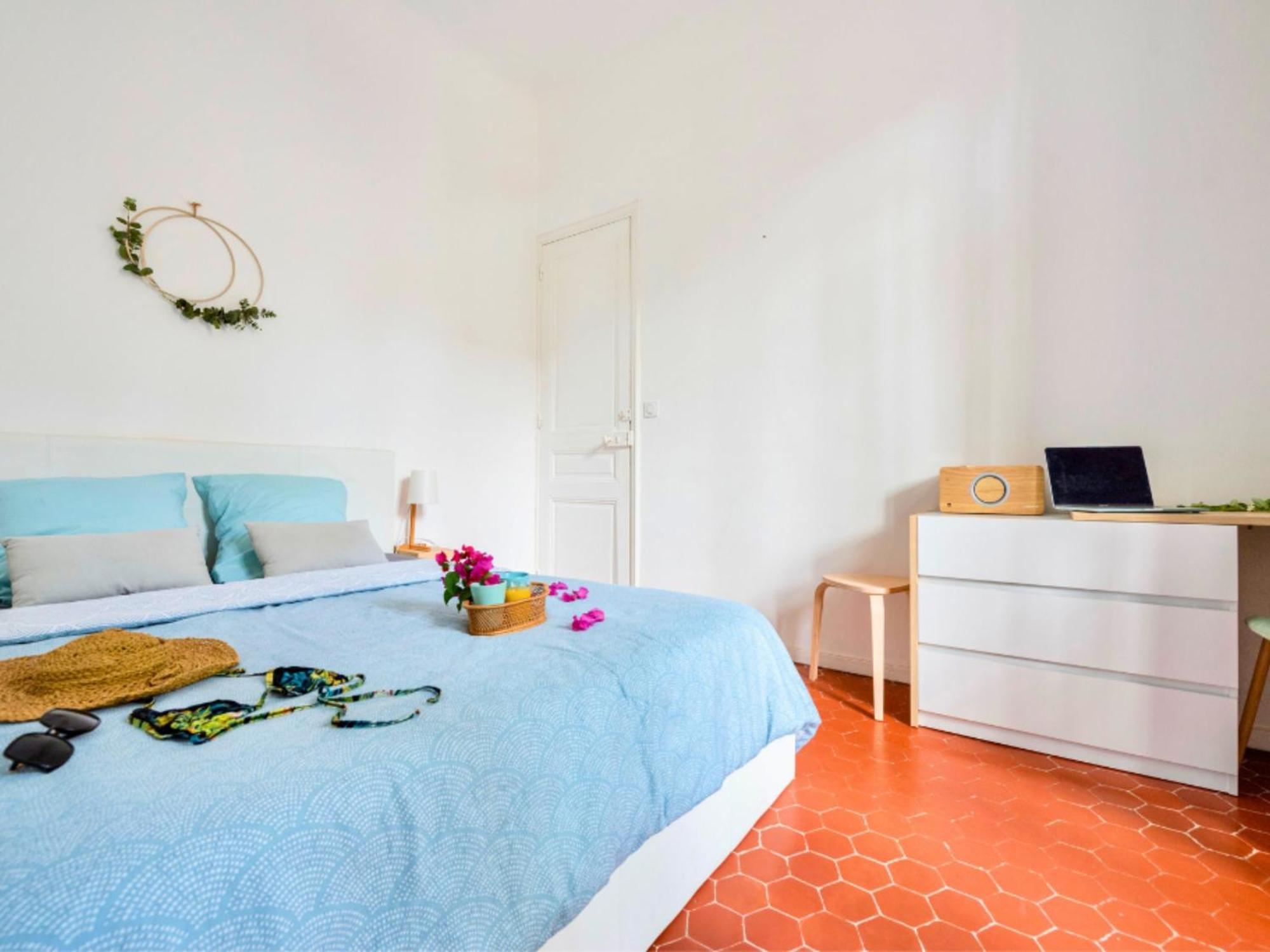 Bao Location - Ideal Pro & Couple - Animaux Acceptes - 5Min A Pied Centre Ville & Port - Commerces - Plages 1,9Km - Parking Gratuit - Wifi Hd La Seyne-sur-Mer Kültér fotó